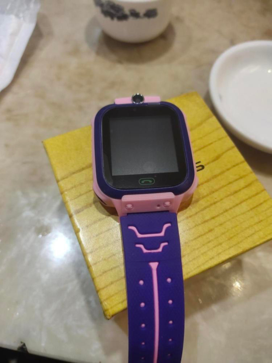 全新正品小天才儿童手表定位学生防水男女通用...