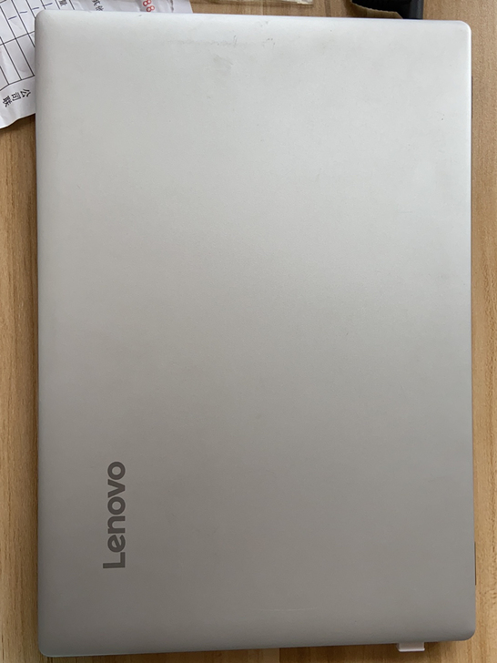 闲置的lenovo联想ideapad100...