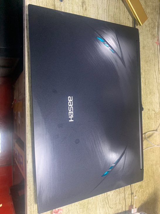 游戏笔记本~神舟战神Z7