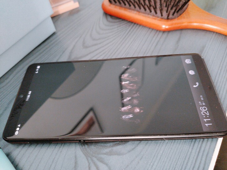 坚果pro2s 明目外观完整，无磨损，王者...