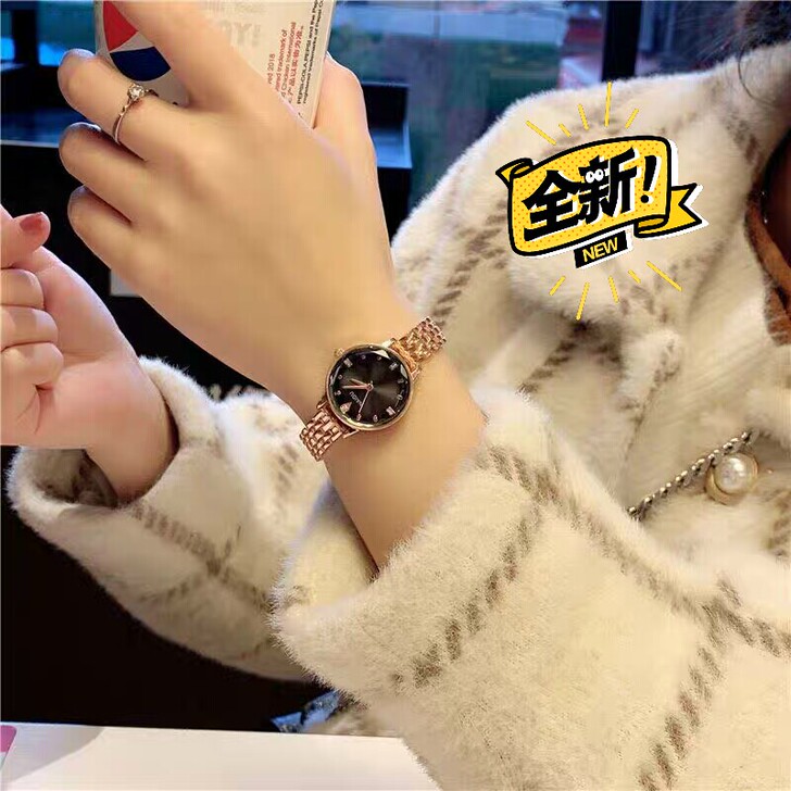 亏本急出！瑞士进口防水女士手表全自动气质名...