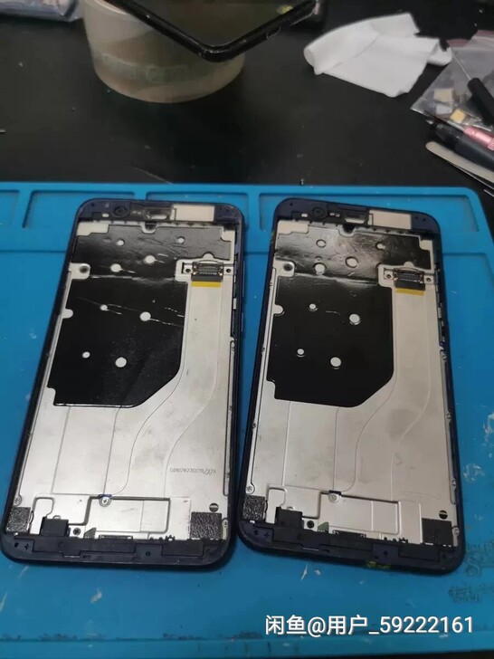 荣耀V9手机缺少显示屏4+64G内存，6+...