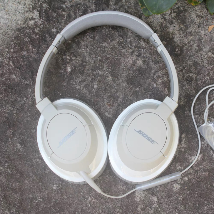bose AE2有线耳机