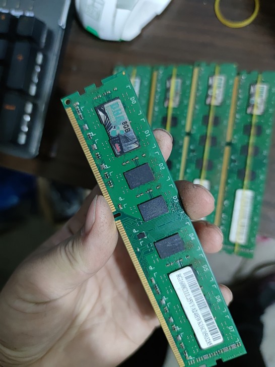 金邦1600 8g内存 8g ddr3 内...