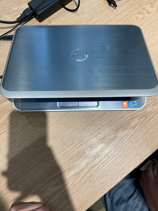 戴尔笔记本 14z-5423 处理器i3-...