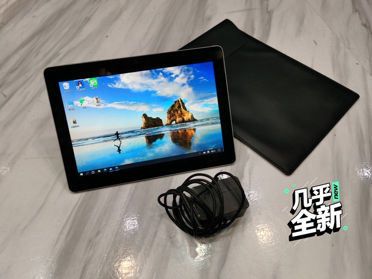 微软 Surface Go 1亮铂银 二合...