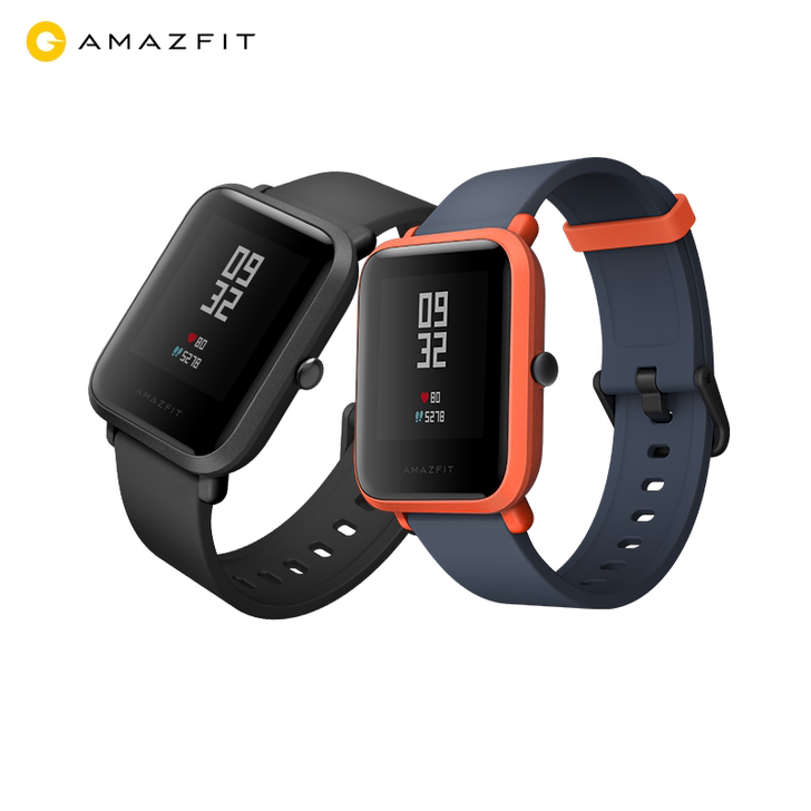 【国家田径队官方推荐】Amazfit 米动...