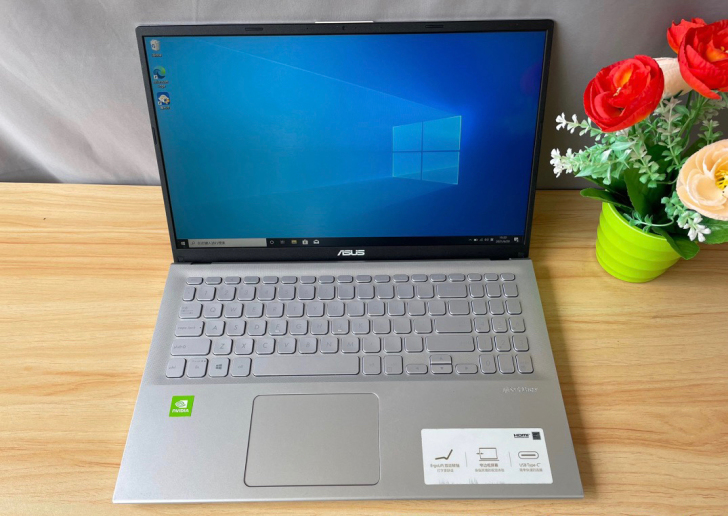 华硕超薄笔记本电脑商务办公型笔记本电脑 第...