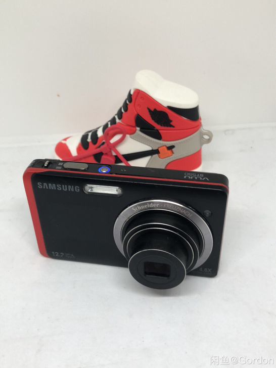 Samsung 三星ST550数码相机照相...