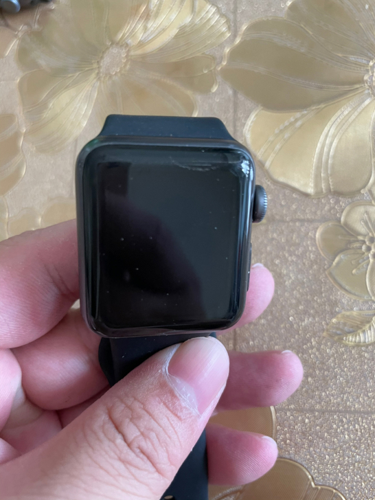 苹果手表二代s2，38mm，耐克版，成色如...