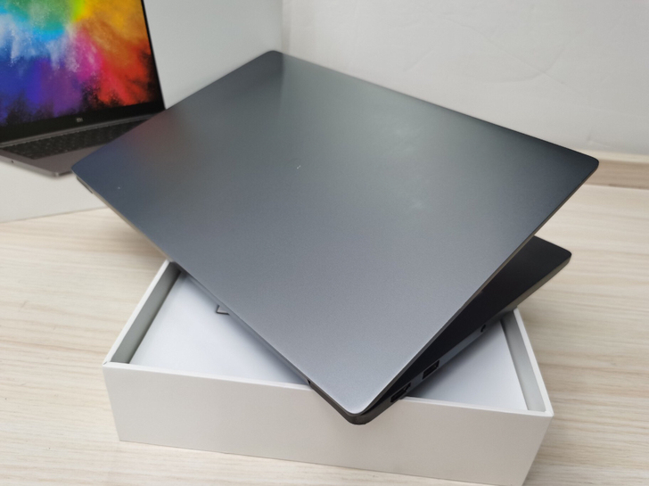 3180元出小米（MI） 笔记本电脑Air...