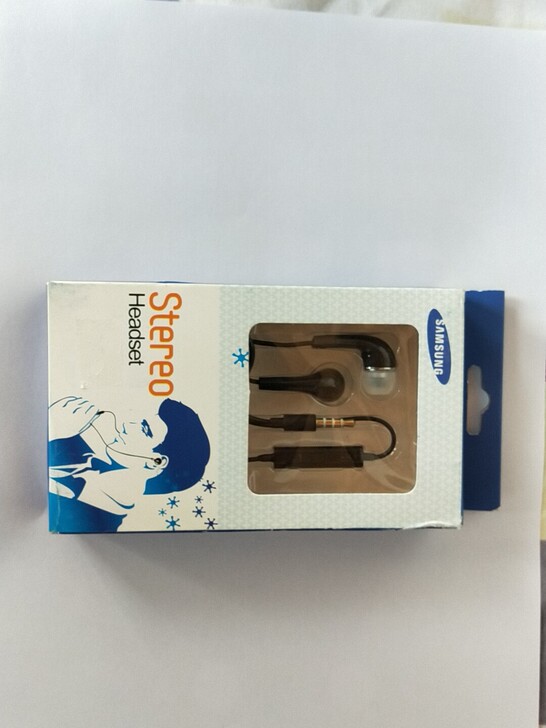 三星HS330耳机通用耳塞 是否线控:是 ...