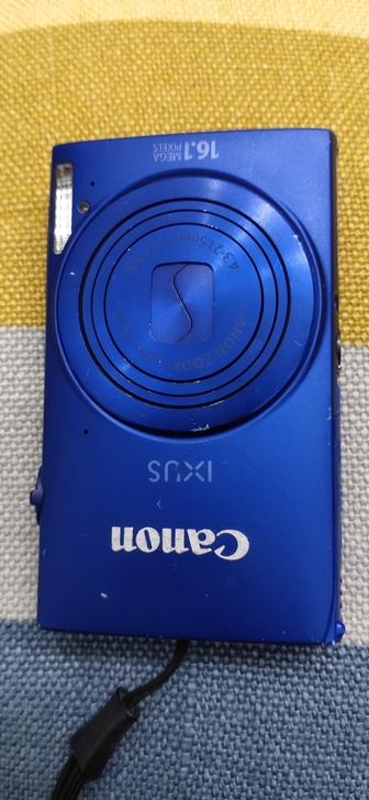 佳能ixus240hs相机，成色如图，正常...