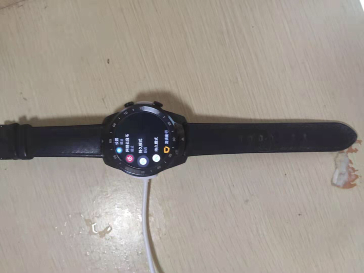 ticwatch Pro