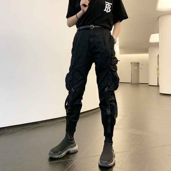 other/其他 休闲裤