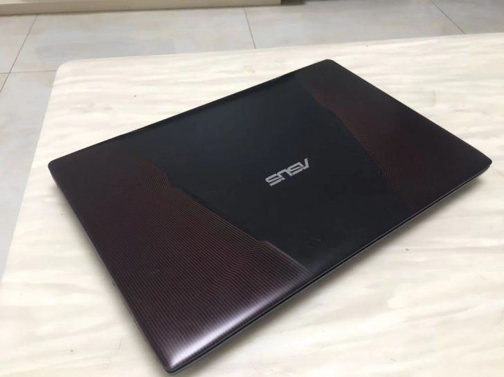 7代i7华硕fx53v笔记本电脑华硕飞行堡...