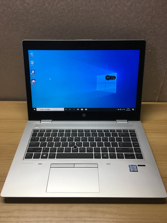 640G6惠普商务办公游戏二手笔记本电脑