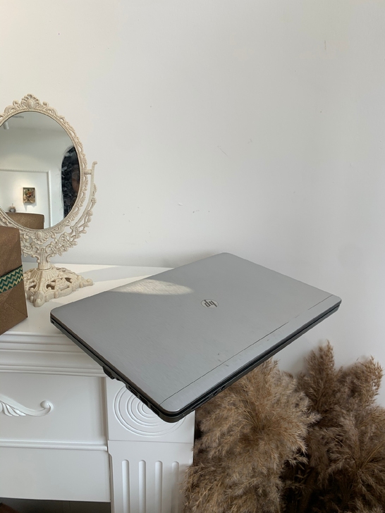 自用出售女生自用惠普笔记本电脑i7惠普 1...