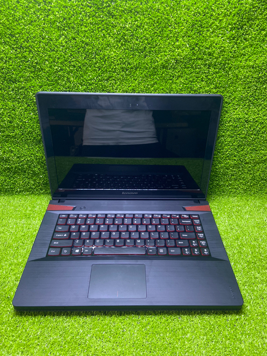 联想y430P游戏笔记本电脑