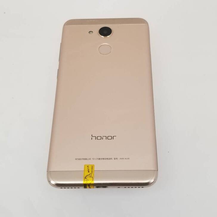 良品 荣耀 V9 play 铂光金 3G+...