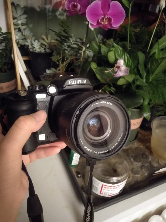 富士s9100日本原装机器！