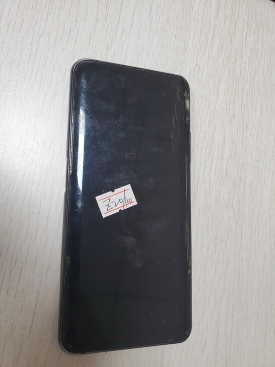 努比亚Z20屏幕总成  内外抱爆屏 带框 ...