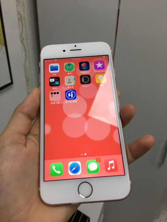 苹果6 iphone 6s 苹果6s 二手...