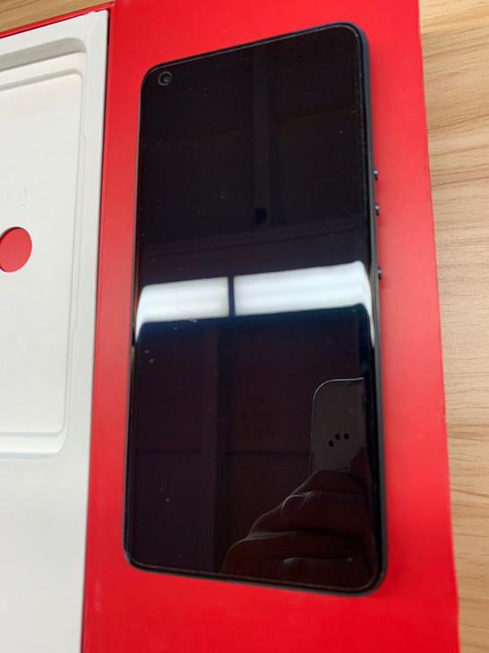 坚果 R2 8GB+128GB 浅黑色 1...