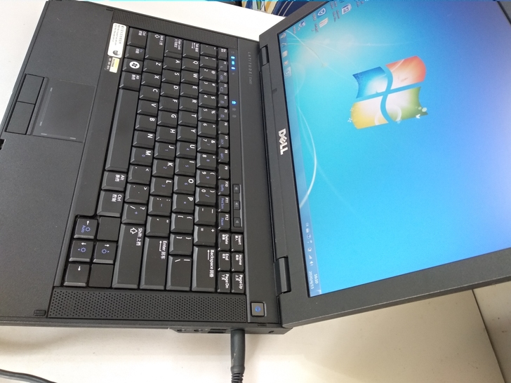 i5戴尔笔记本电脑，i5处理器，4G内存，...