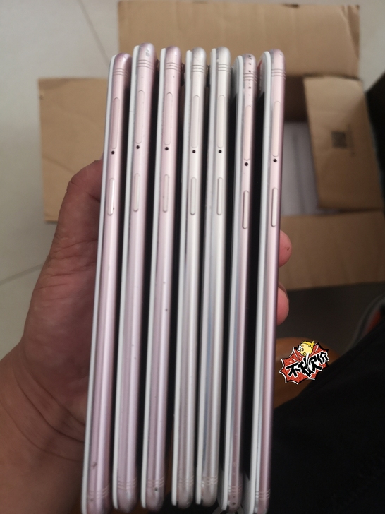 oppo R9s 4+64G