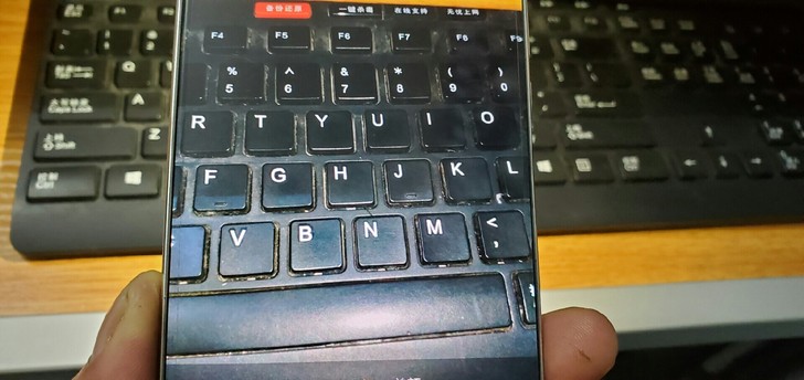 努比亚无拆无修版z114+64电池一般其他...