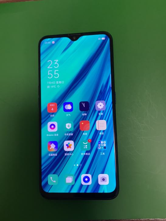 OPPOA9