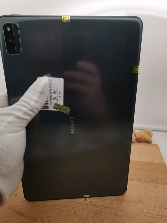 荣耀平板V6 6+128无拆修麒麟985