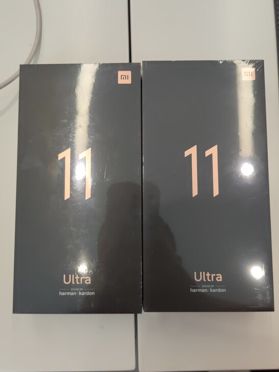 小米11至尊，11ultra，全新未拆封未...