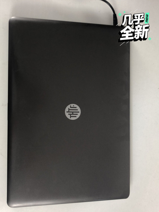 出九成新清华同方14寸笔记本。N3150四...