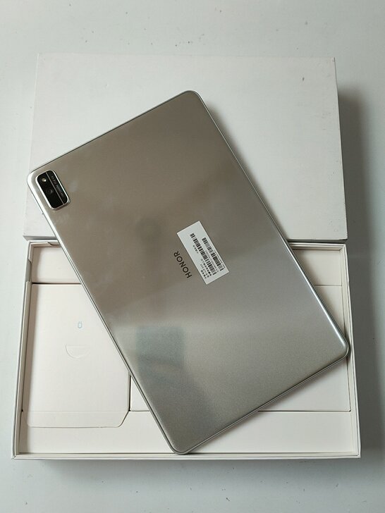 荣耀平板V6 10.4英寸WIFI6+钛空...