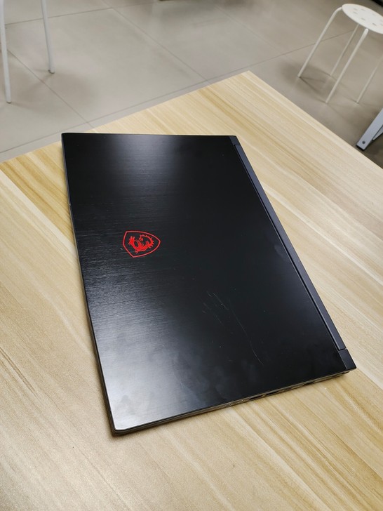 微星笔记本电脑游戏本学生游戏本配置如图微星...