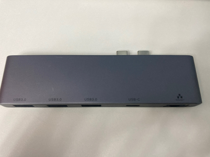 八成新 MaBook Air/Pro 拓展...