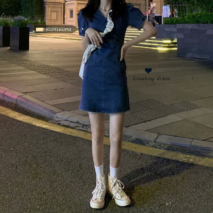 连衣裙