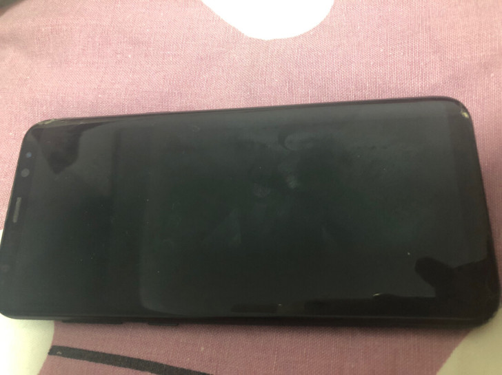 三星盖乐世s8+，美版，出一个美版手机，1...