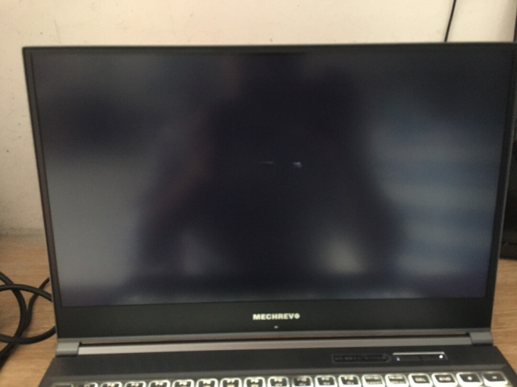 机械革命深海幽灵 Z3 AIR-120HZ...