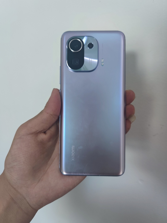 小米11Pro 12GB+256GB