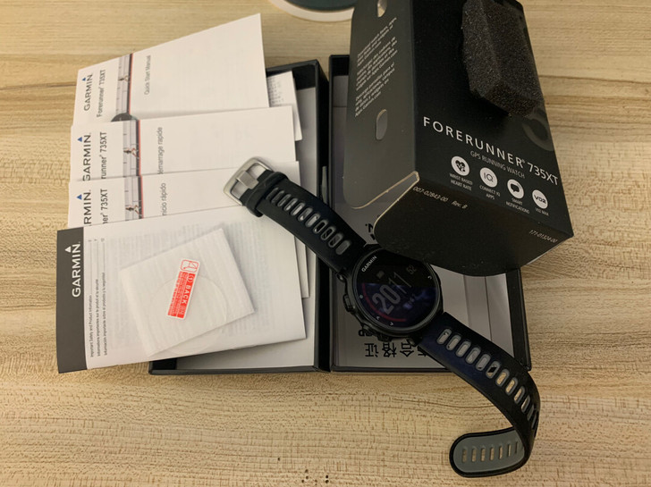 佳明Garmin Forerunner 7...