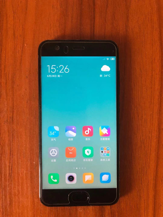 小米6