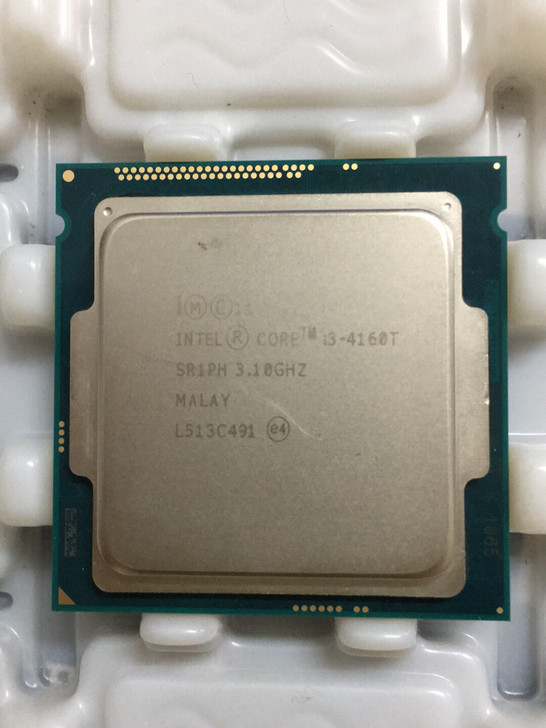 i3-4160T CPU 1150接口
