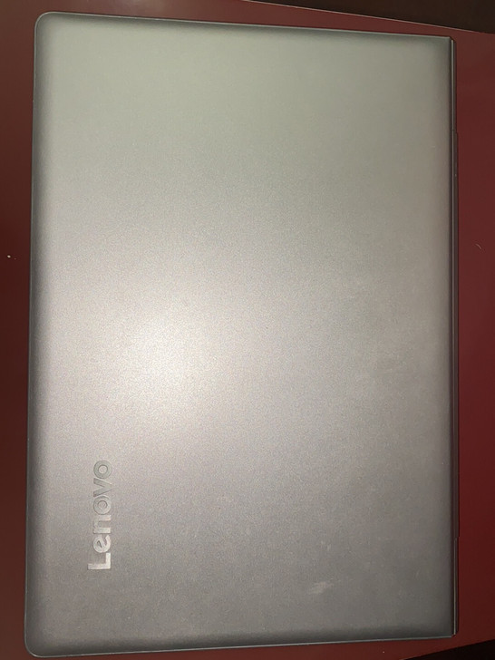 【预出】自用笔记本联想Lenovo ide...