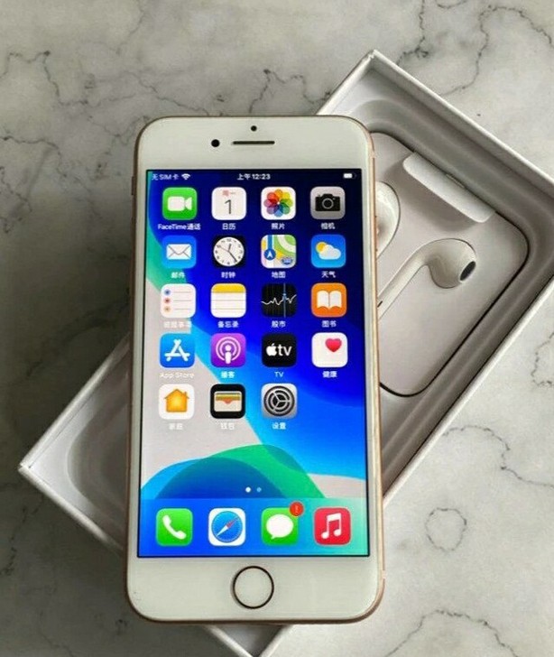 苹果8代苹果iPhone8 8plus移动...