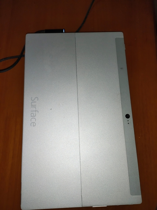 微软surface rt2平板电脑