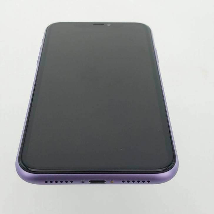 Apple 苹果 iPhone 11 64...