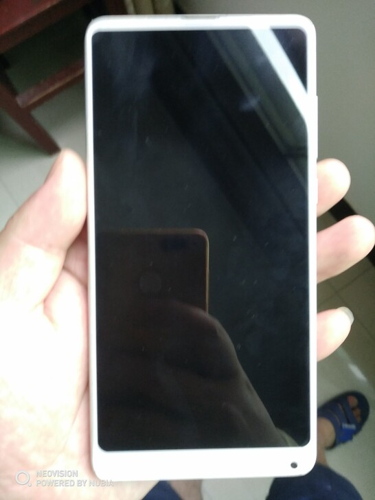 小米mix2s，换过外屏，内屏原装，无暗病...
